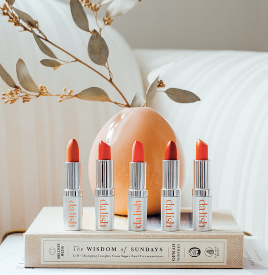 International Women's Day - The powerful history of Red Lipstick!