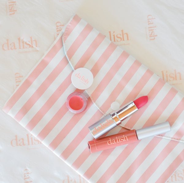 GOSSIP: a dalish cosmetics blog