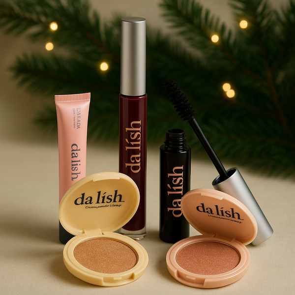 🎁 HOLIDAY PARTY FACE KIT