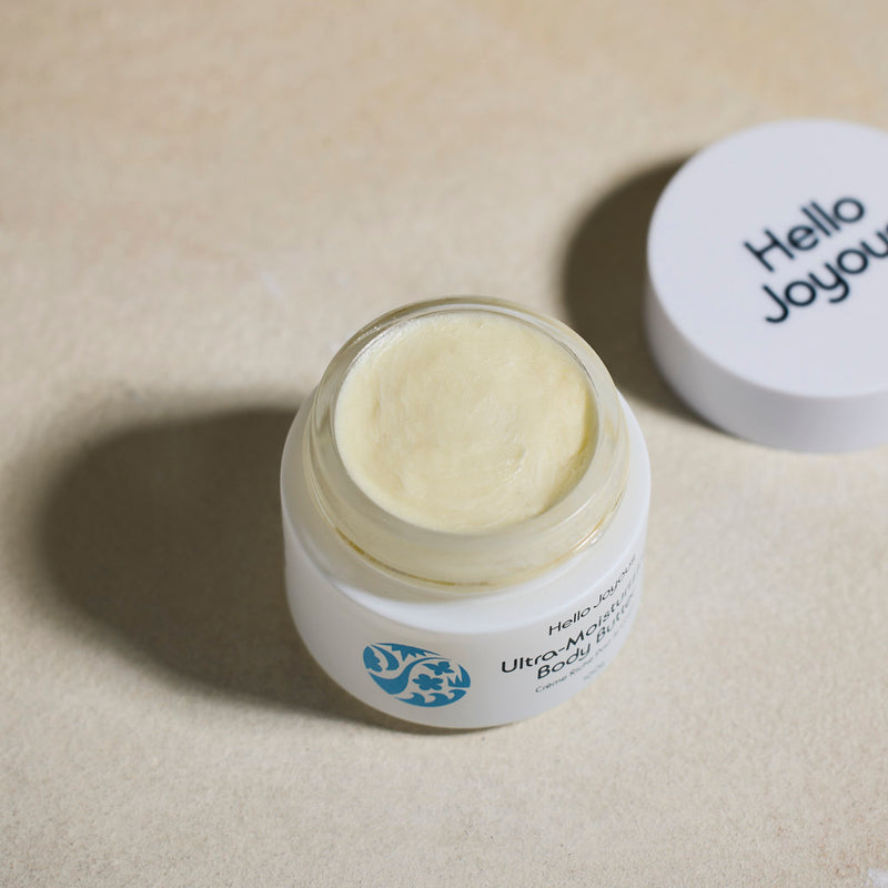 Joyous Health Ultra-Moisturizing Body Butter