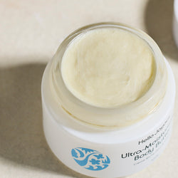 Joyous Health Ultra-Moisturizing Body Butter