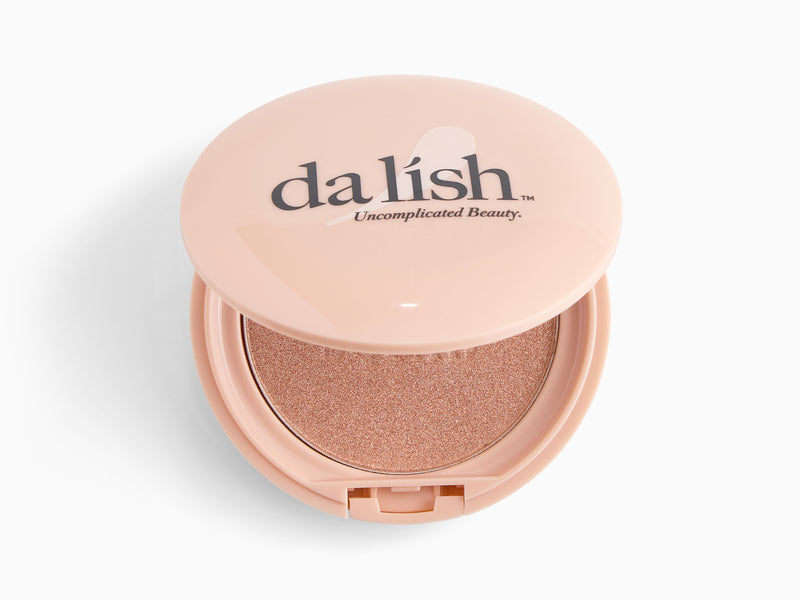 Sunrise & Sunset Glow Highlighters