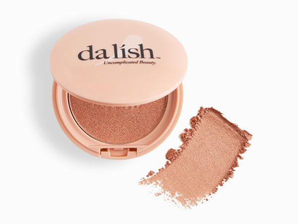 Sunrise & Sunset Glow Highlighters