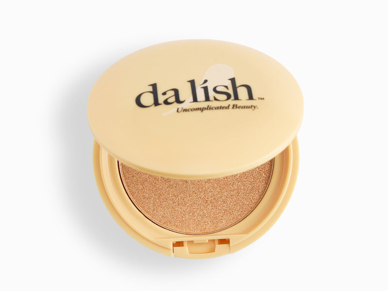 Sunrise & Sunset Glow Highlighters