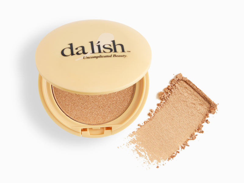 Sunrise & Sunset Glow Highlighters