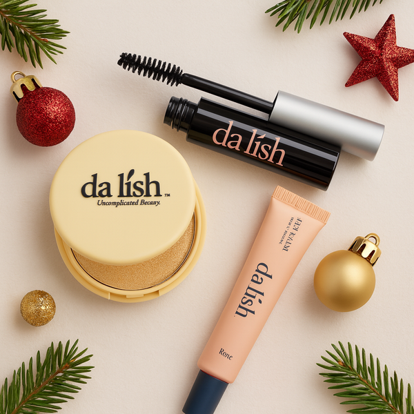 THE SUNRISE GLOW KIT