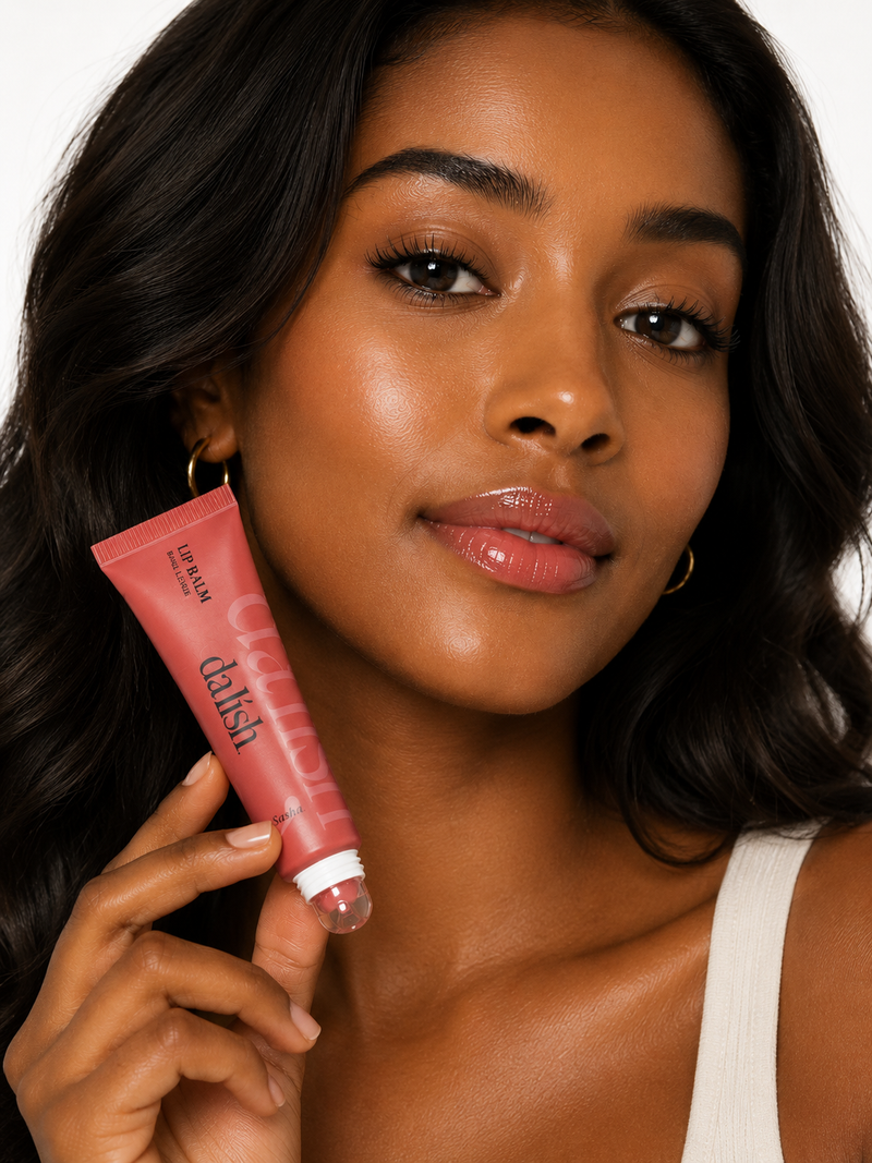 Hydrating Tinted Lip Balm | Clean, Buildable Colour for Soft, Healthy ...