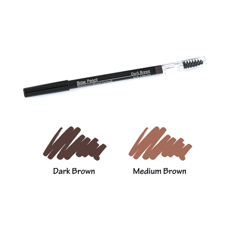 Mineral Eye Brow Pencils