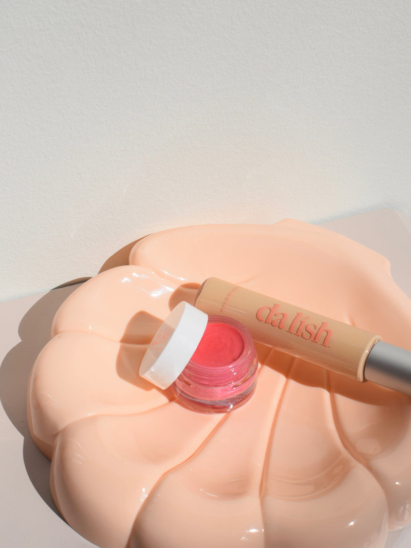 CONCEALER SHADES