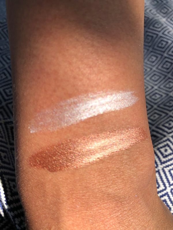 🌟 HIGHLIGHTER – PEARL 🌟
