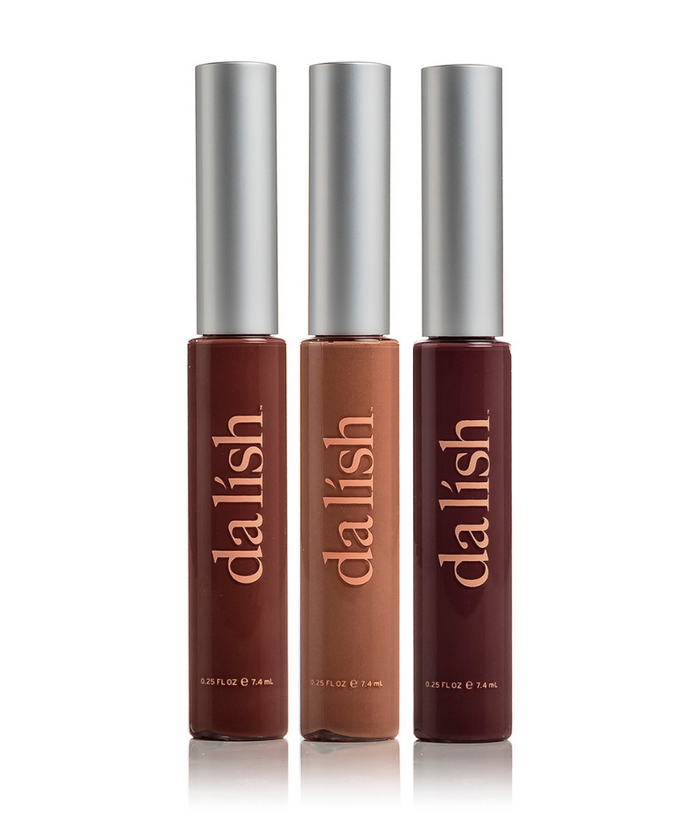 Lips - Are you looking for a vegan and natural colour lip products ...
