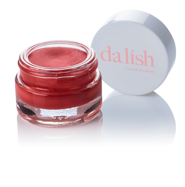 LIP & CHEEK BALMS - 5 SHADES