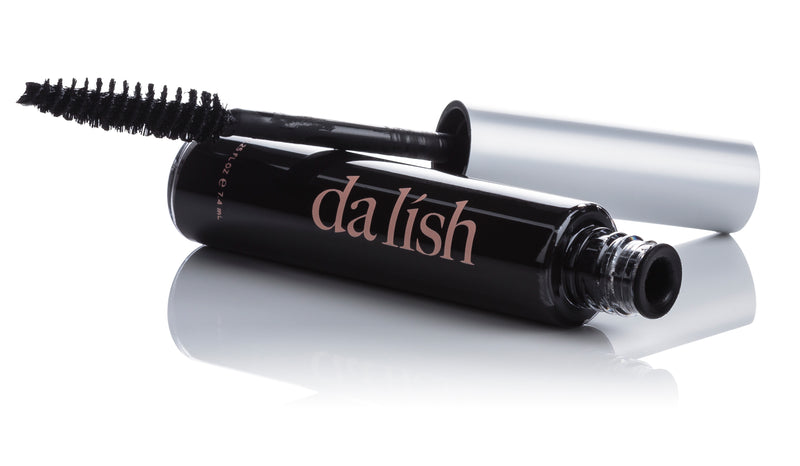 MASCARA - SOFT BLACK & DARK BROWN Mascara