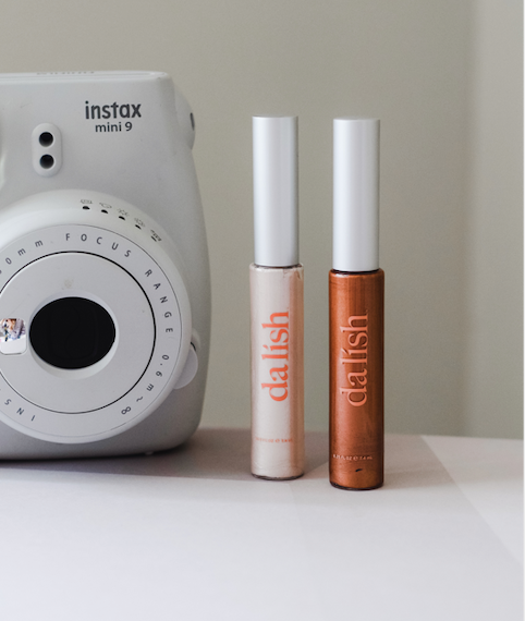🌟 HIGHLIGHTER – PEARL 🌟