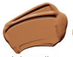 FOUNDATION SHADES