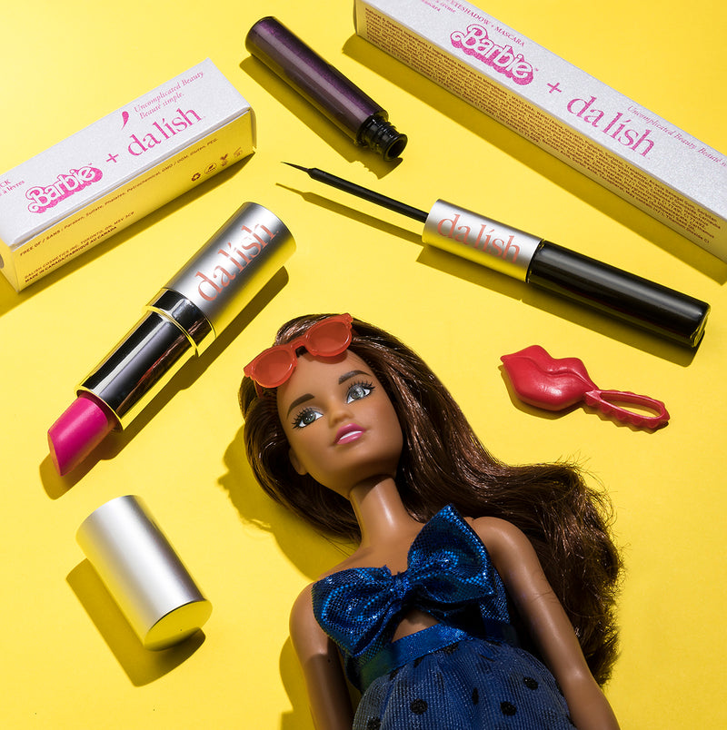 da lish + Barbie™ PILOT & ROCKER DUO STICK
