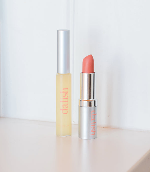 HYDRA 7 LIP & EYE TREATMENT